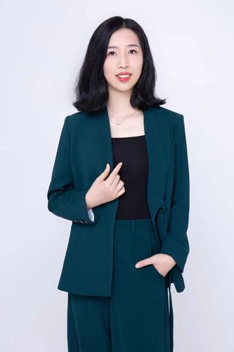 陈雨婷